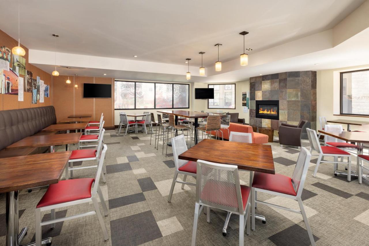 Elevation Hotel & Spa Crested Butte Εξωτερικό φωτογραφία