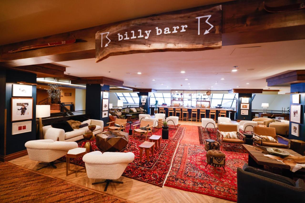 Elevation Hotel & Spa Crested Butte Εξωτερικό φωτογραφία