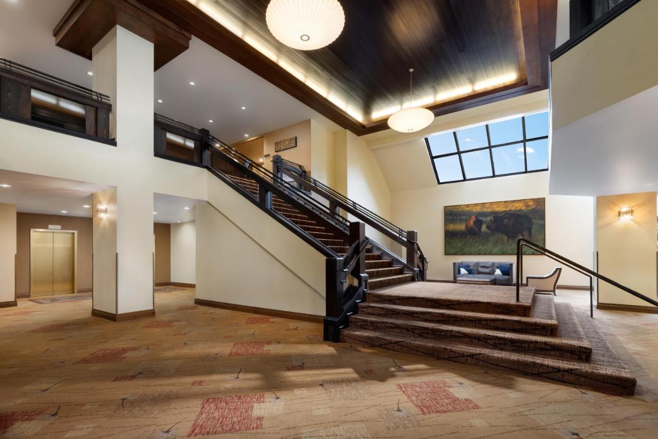 Elevation Hotel & Spa Crested Butte Εξωτερικό φωτογραφία