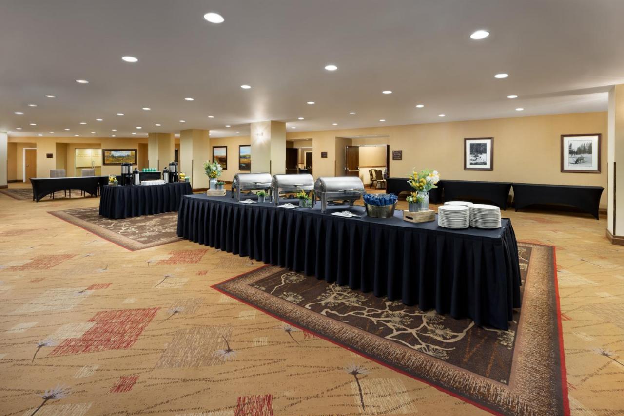 Elevation Hotel & Spa Crested Butte Εξωτερικό φωτογραφία