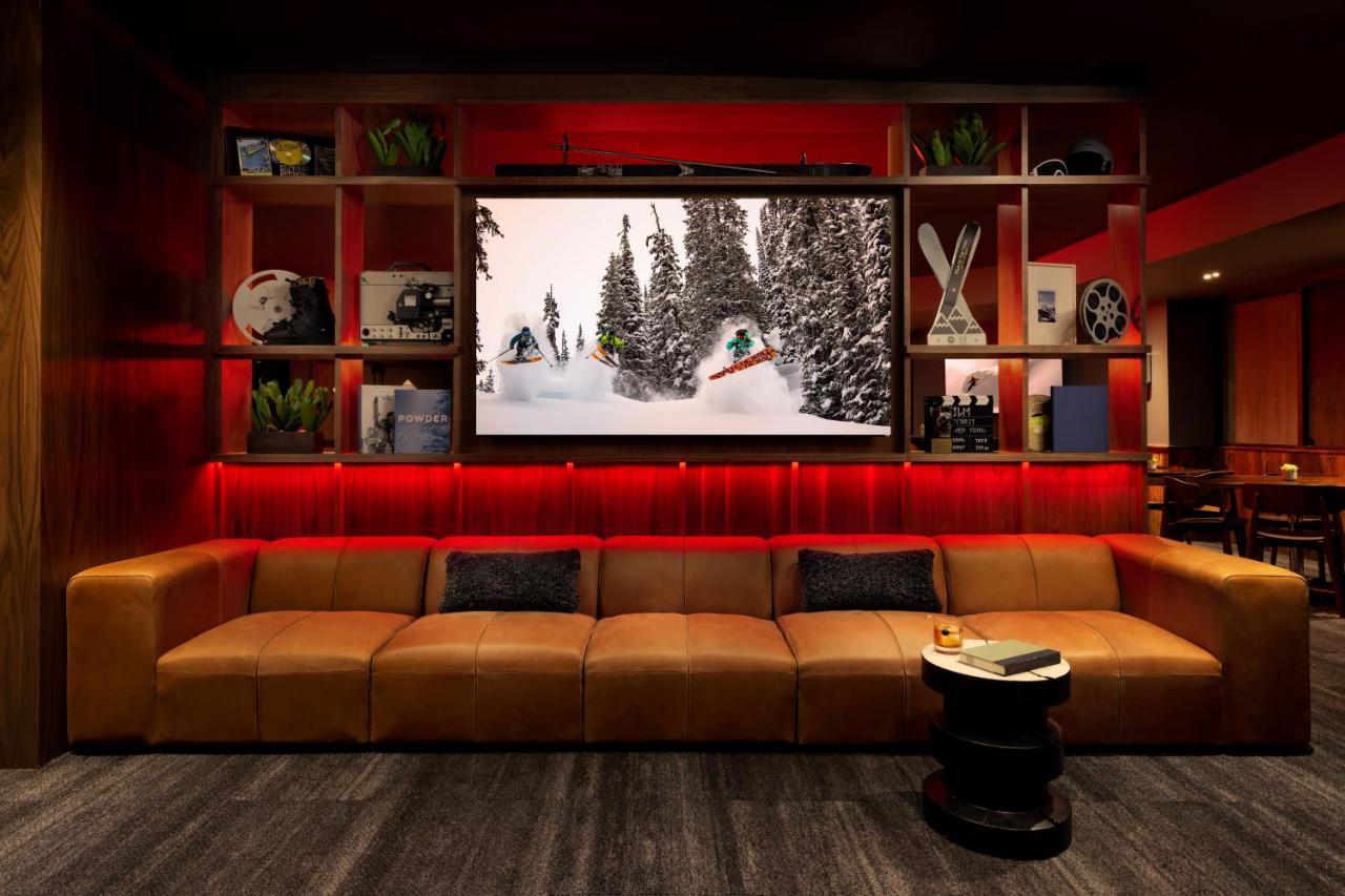 Elevation Hotel & Spa Crested Butte Εξωτερικό φωτογραφία