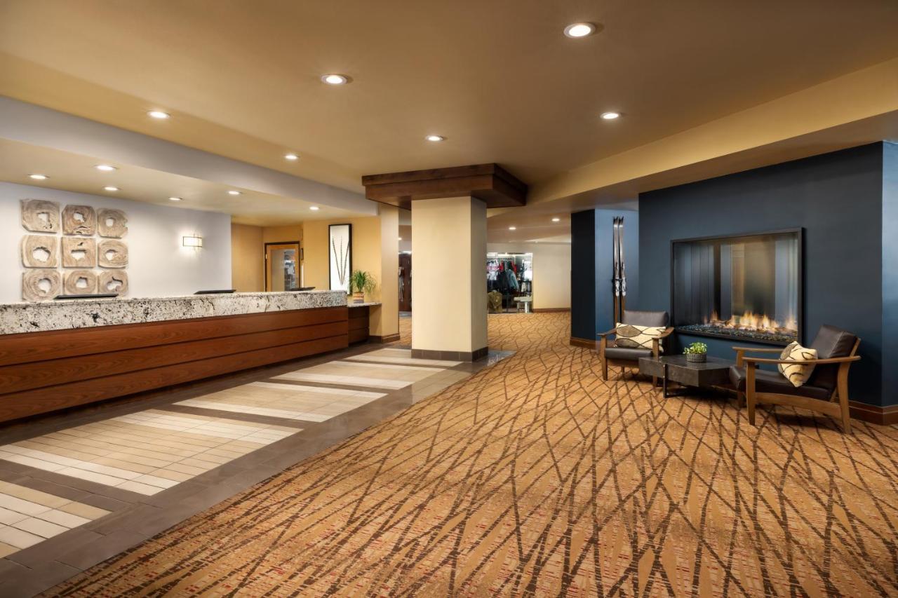 Elevation Hotel & Spa Crested Butte Εξωτερικό φωτογραφία
