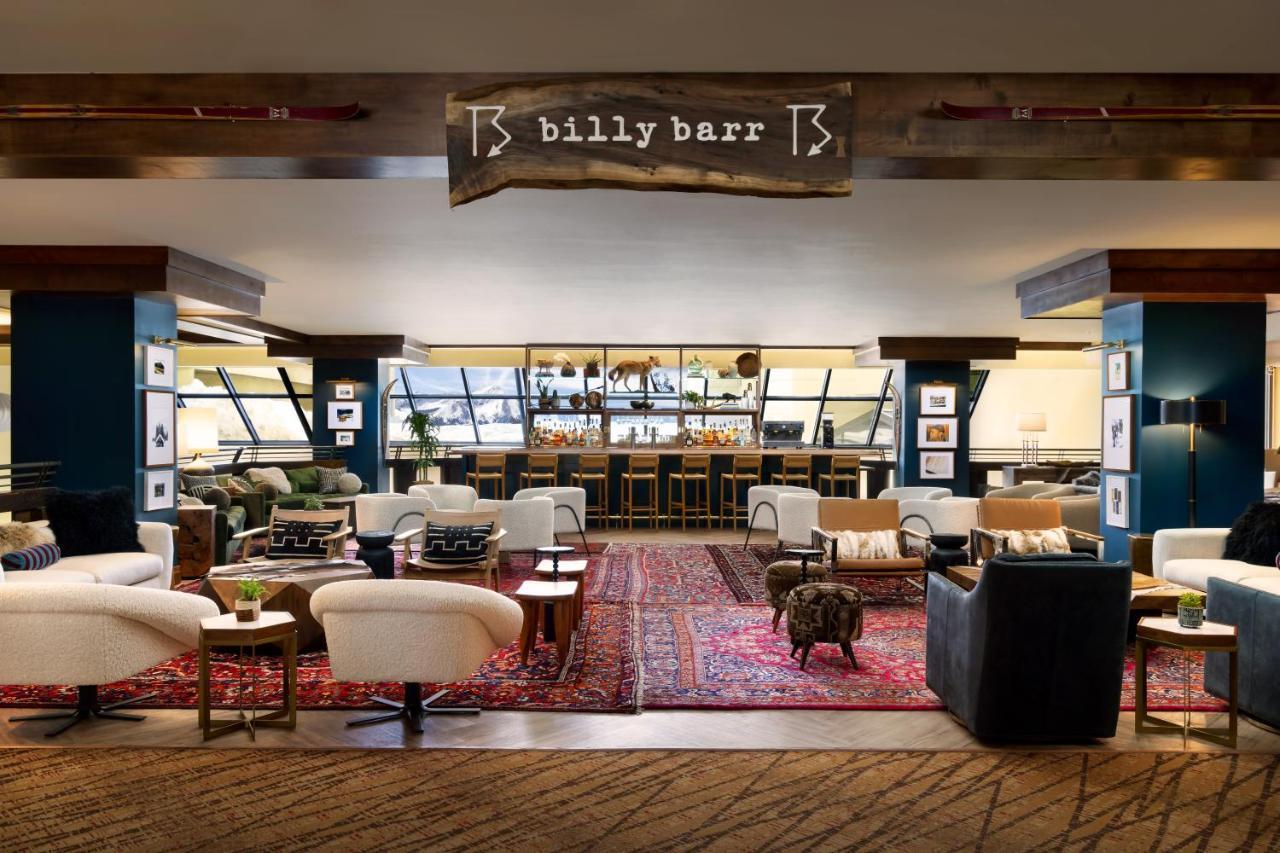 Elevation Hotel & Spa Crested Butte Εξωτερικό φωτογραφία