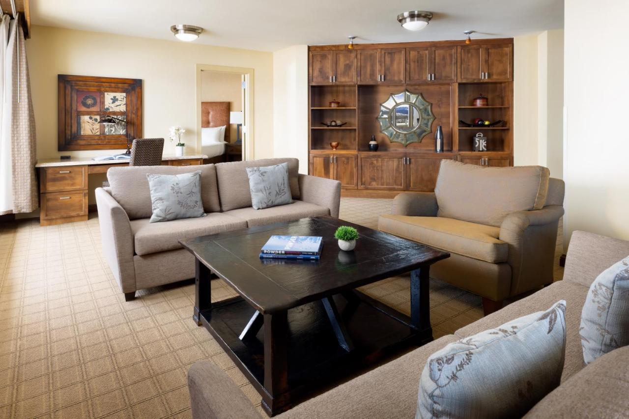 Elevation Hotel & Spa Crested Butte Εξωτερικό φωτογραφία