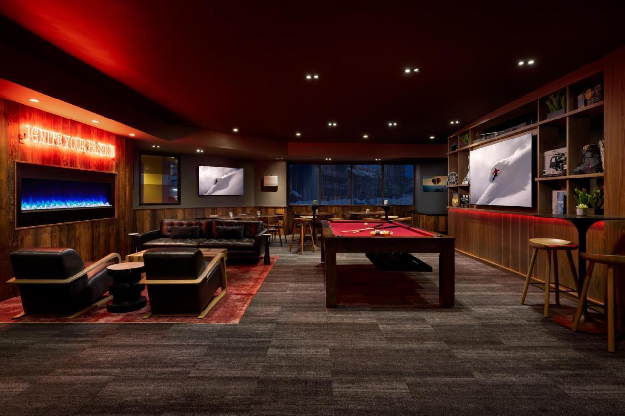 Elevation Hotel & Spa Crested Butte Εξωτερικό φωτογραφία
