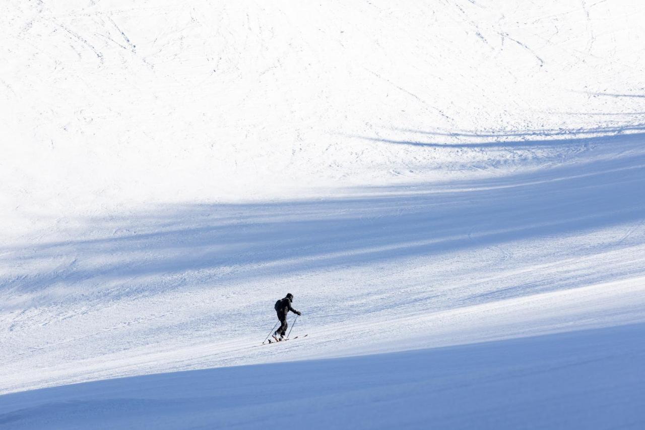 Elevation Hotel & Spa Crested Butte Εξωτερικό φωτογραφία