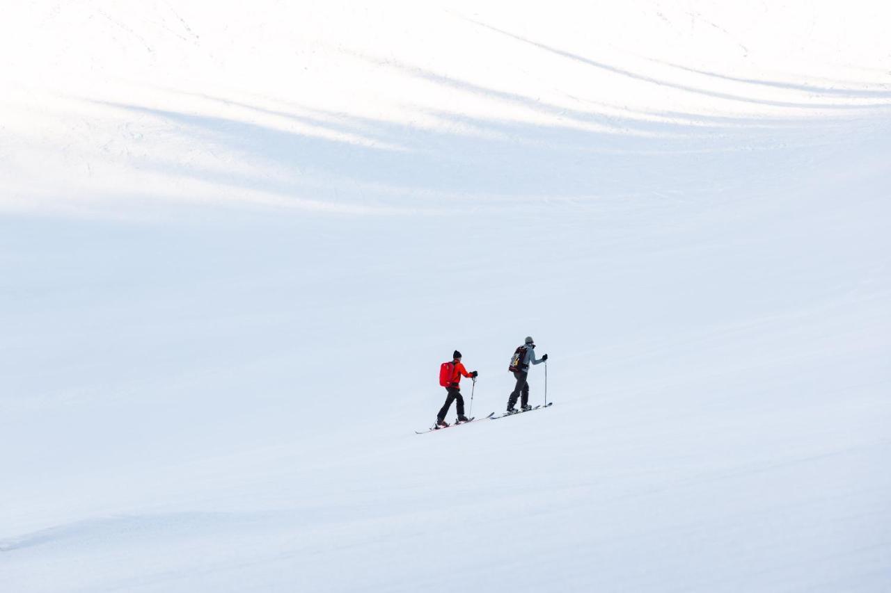Elevation Hotel & Spa Crested Butte Εξωτερικό φωτογραφία