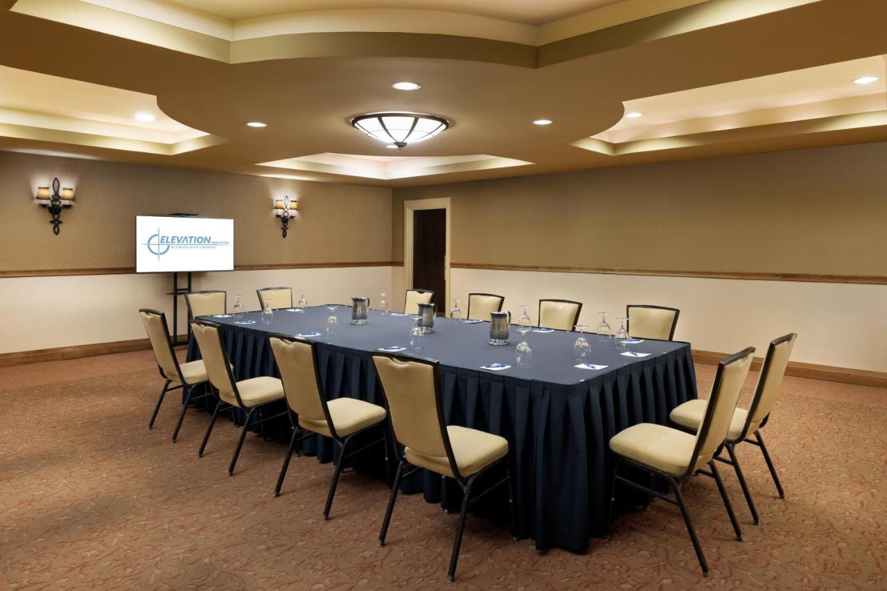 Elevation Hotel & Spa Crested Butte Εξωτερικό φωτογραφία