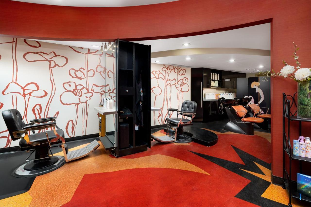 Elevation Hotel & Spa Crested Butte Εξωτερικό φωτογραφία